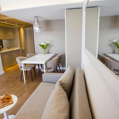 Batumi royal view apartment Bagian luar foto