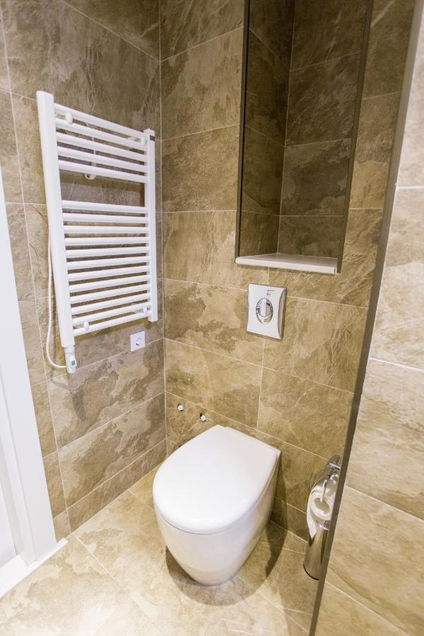 Batumi royal view apartment Bagian luar foto